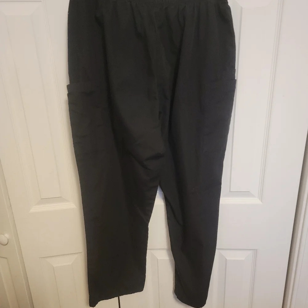 Scrub pants - Picture 2 of 2